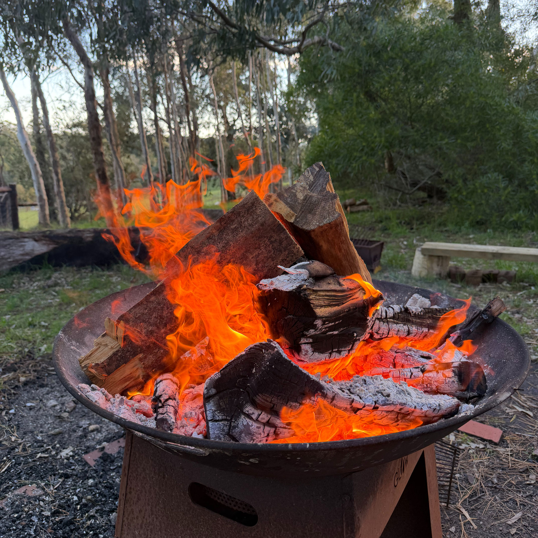 Winter School Hols - Mon July 13th