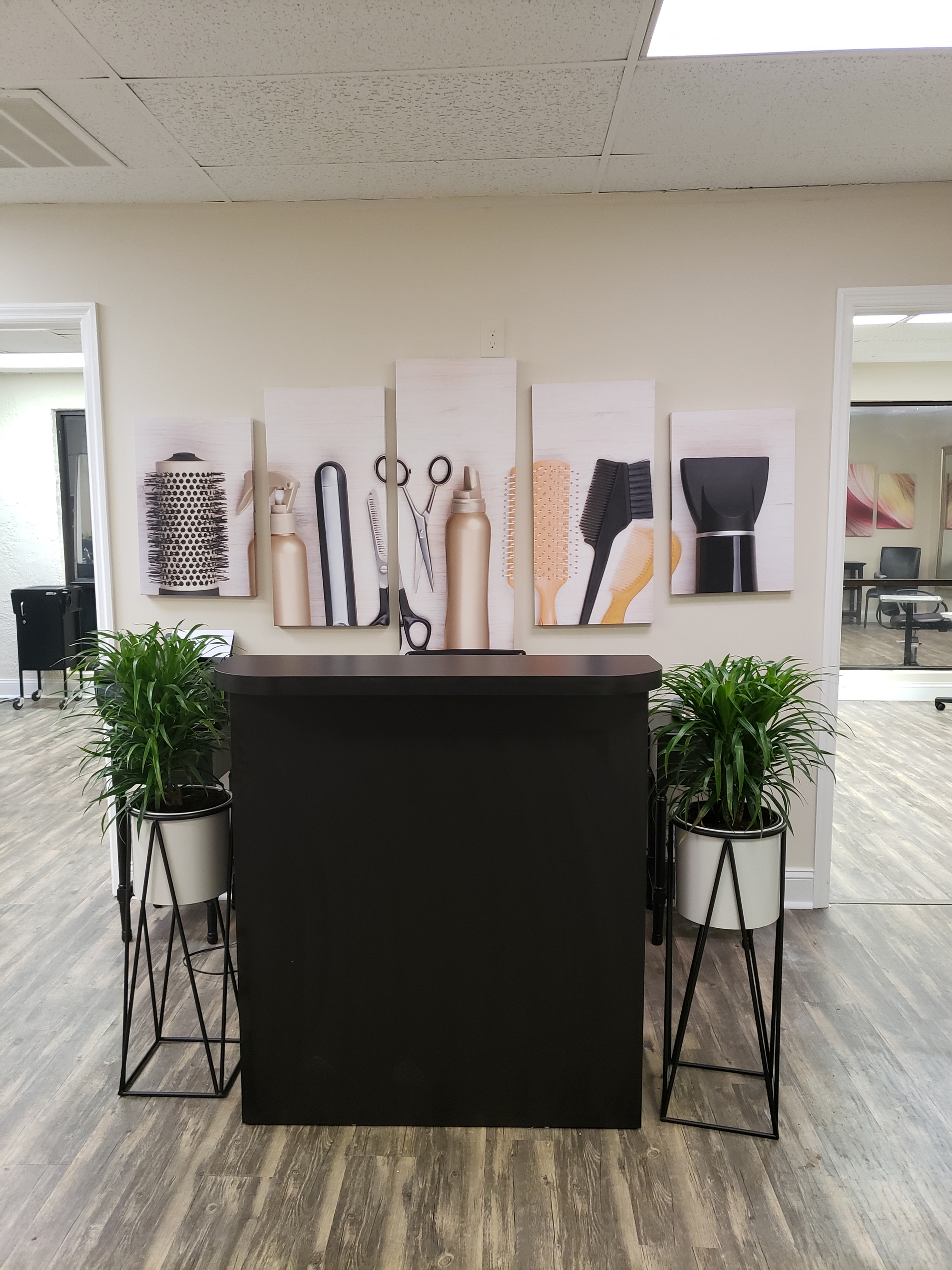 Chez Michelle Salon Best Hair Salon On Hilton Head Island Sc