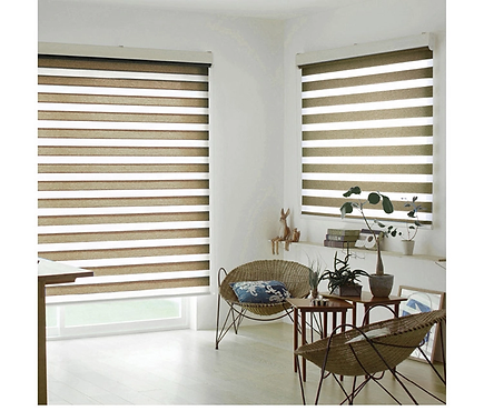 Korean Window Blinds