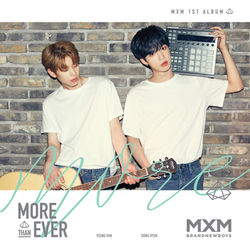 mxm