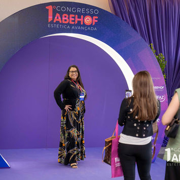 Curitiba recebe o 2º Congresso da ABEHOF nos dias 17 e 18 de outubro de 2025