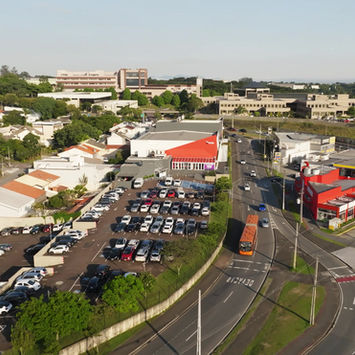 Contox Curitiba é Sucesso