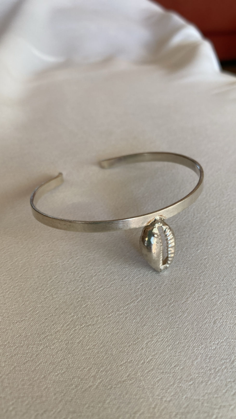 Miniatura: Bracelete Búzios 