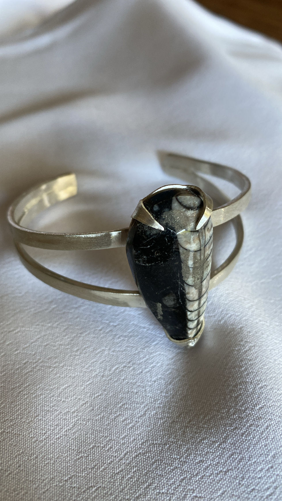 Miniatura: Bracelete Orthoceras