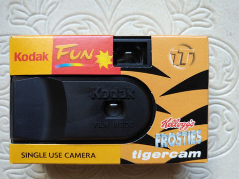 Operation Kodak: battle for quality at all costs