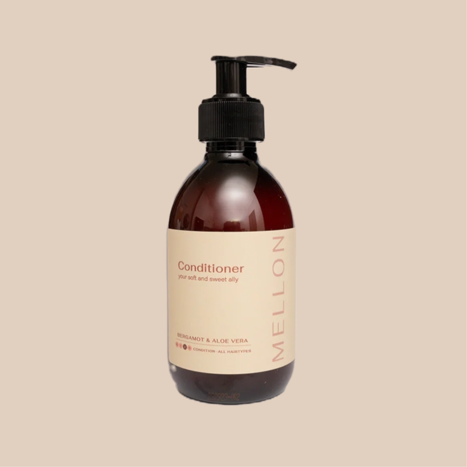 Mellon lightweight conditioner