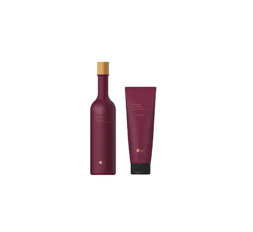 Thumbnail: Actie 2 stuks O'right Wild Rose Shampoo 1 liter