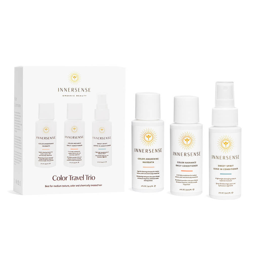 Innersense Color Ttravel trio 59 ml