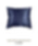Beauty Pillow Galaxy Blue