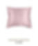 Beauty Pillow Old Pink