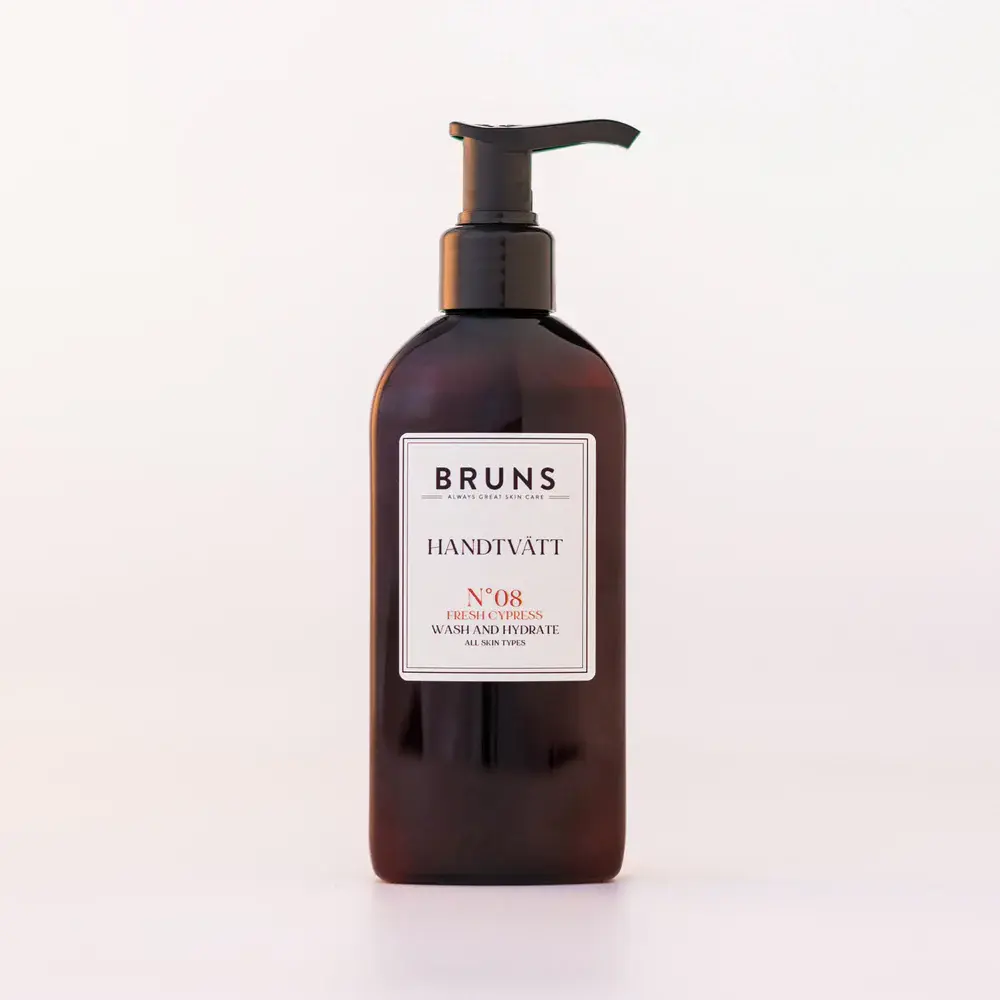 Bruns Handwash n°08