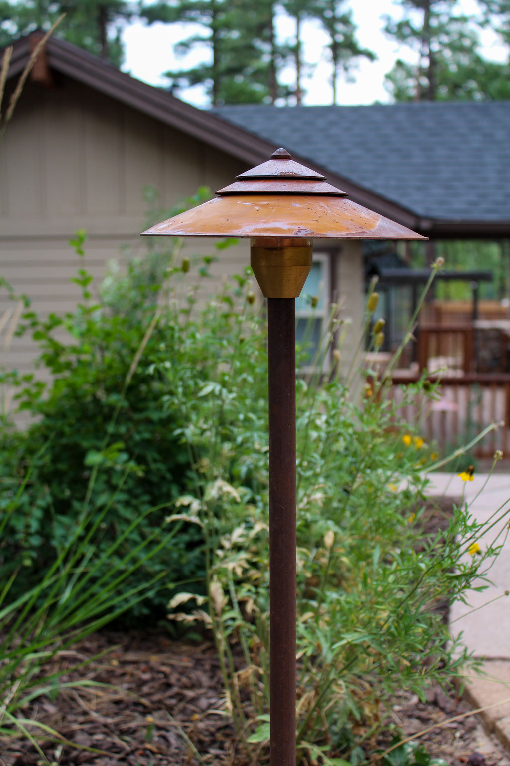 Flagstaff Full Service Landscape Provider Agassiz Landscape Group