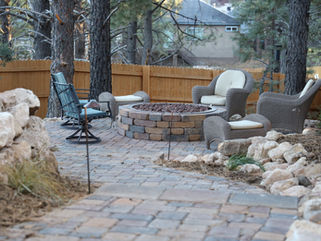 Create an Outdoor Space you WANT to Spend Time In!