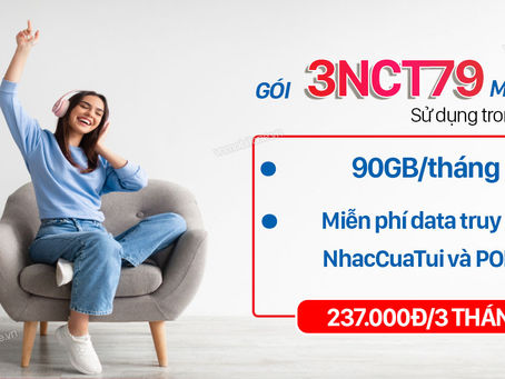 Cach dang ky goi 3NCT79 MobiFone