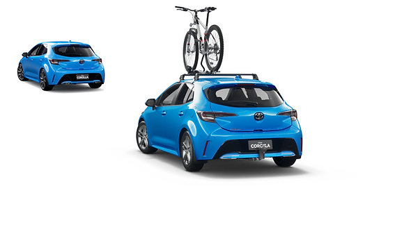 Automotive visualization.