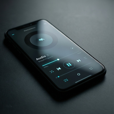 Mindset Shift Audio Program