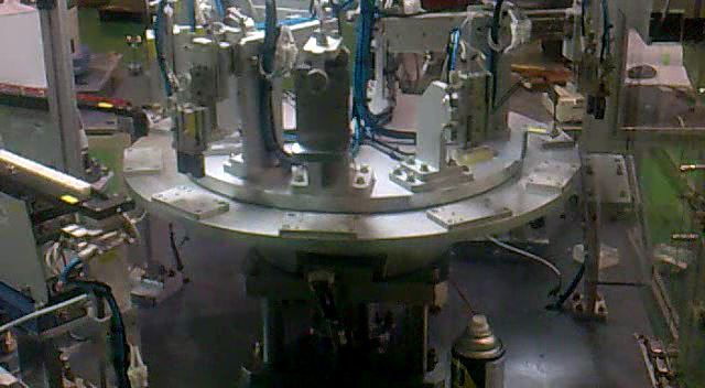 컨넥터 인덱싱(테이블형)