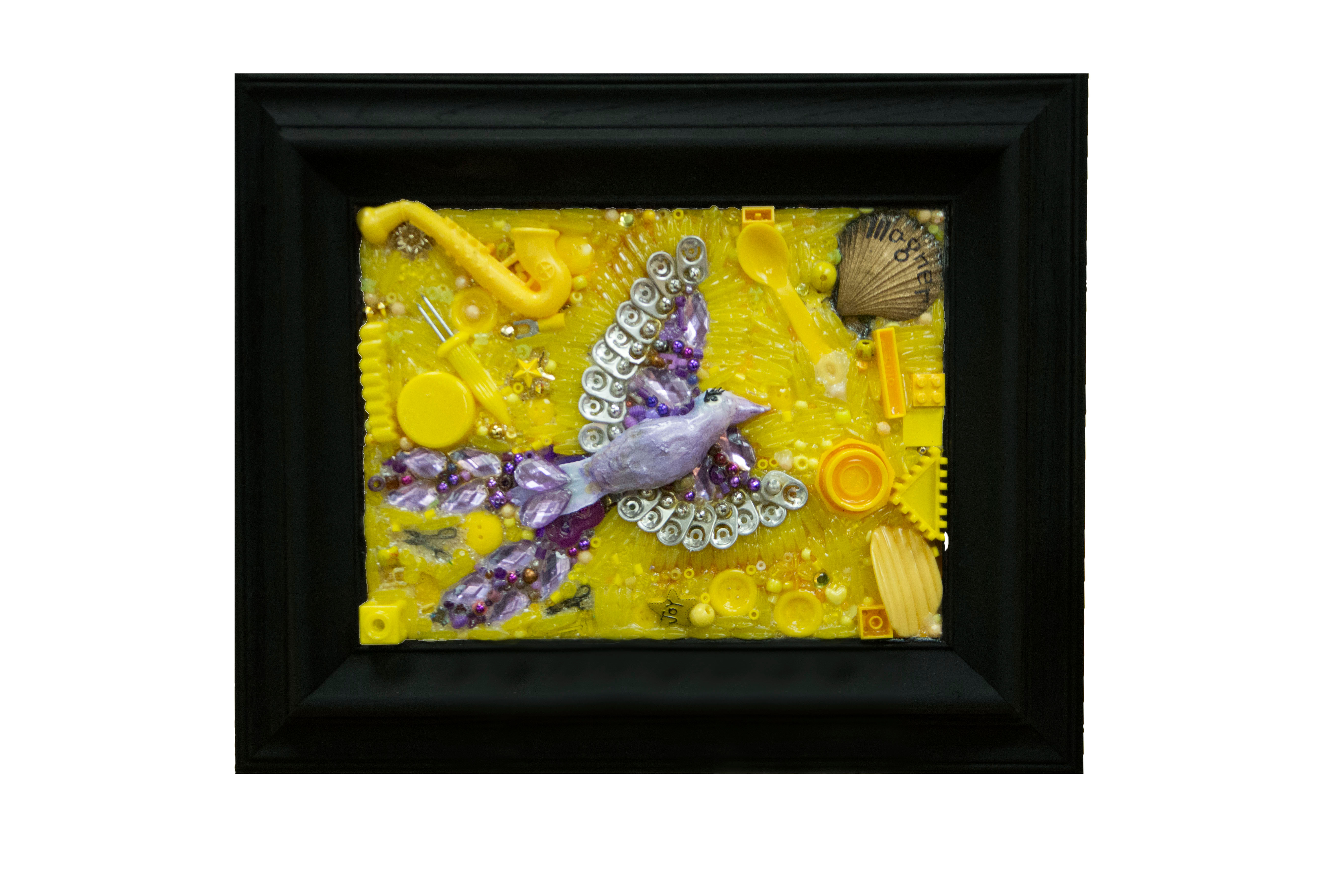 Soaring Scissortail SOLD