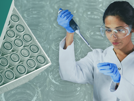 SCALABLE, COMPLIANT, CUSTOM: YOUR OEM MANUFACTURING PARTNER IN DIAGNOSTICS