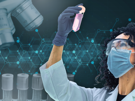 MRN DIAGNOSTICS: YOUR PARTNER IN RAPID DIAGNOSTICS