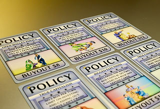 Policy Cards