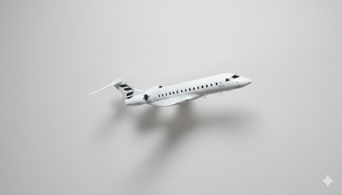 Global 6500