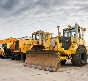 two-heavy-wheeled-tractor-one-excavator-other-construction-machinery