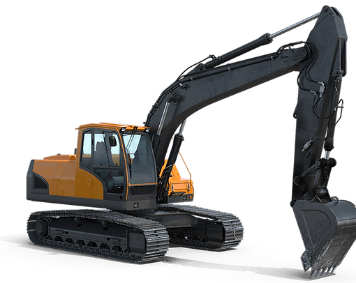 excavator