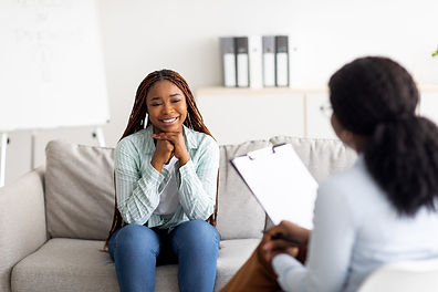 Texas and Washington therapy cost
