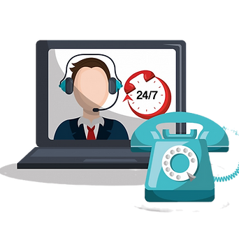 call