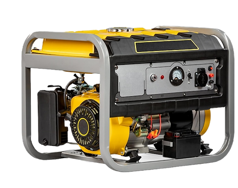 genset