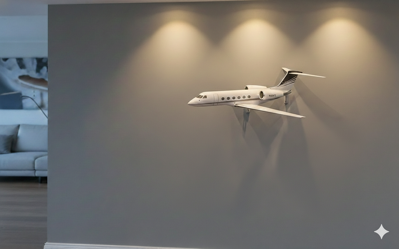 Gulfstream Model