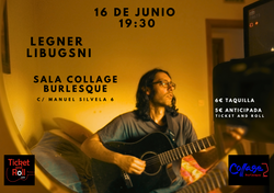 sala collage burlesque