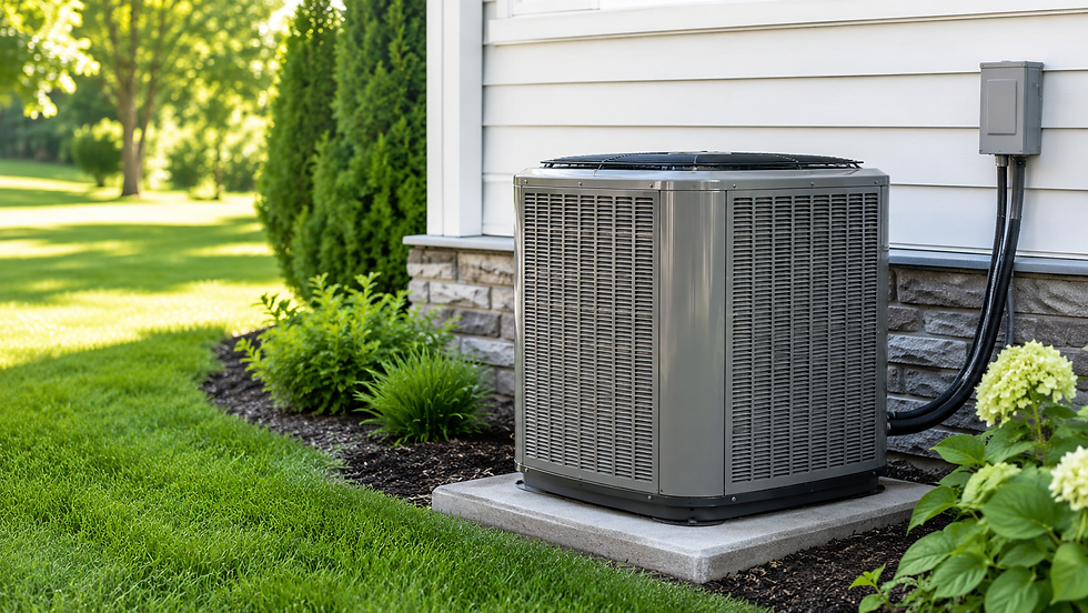 Air Conditioning