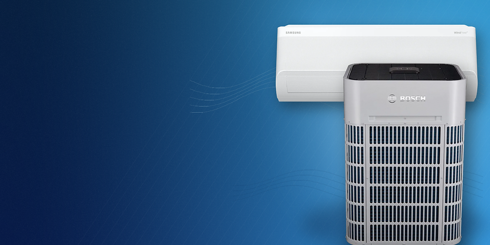 samsung cooling