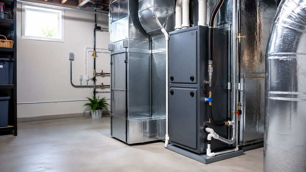 System Installations