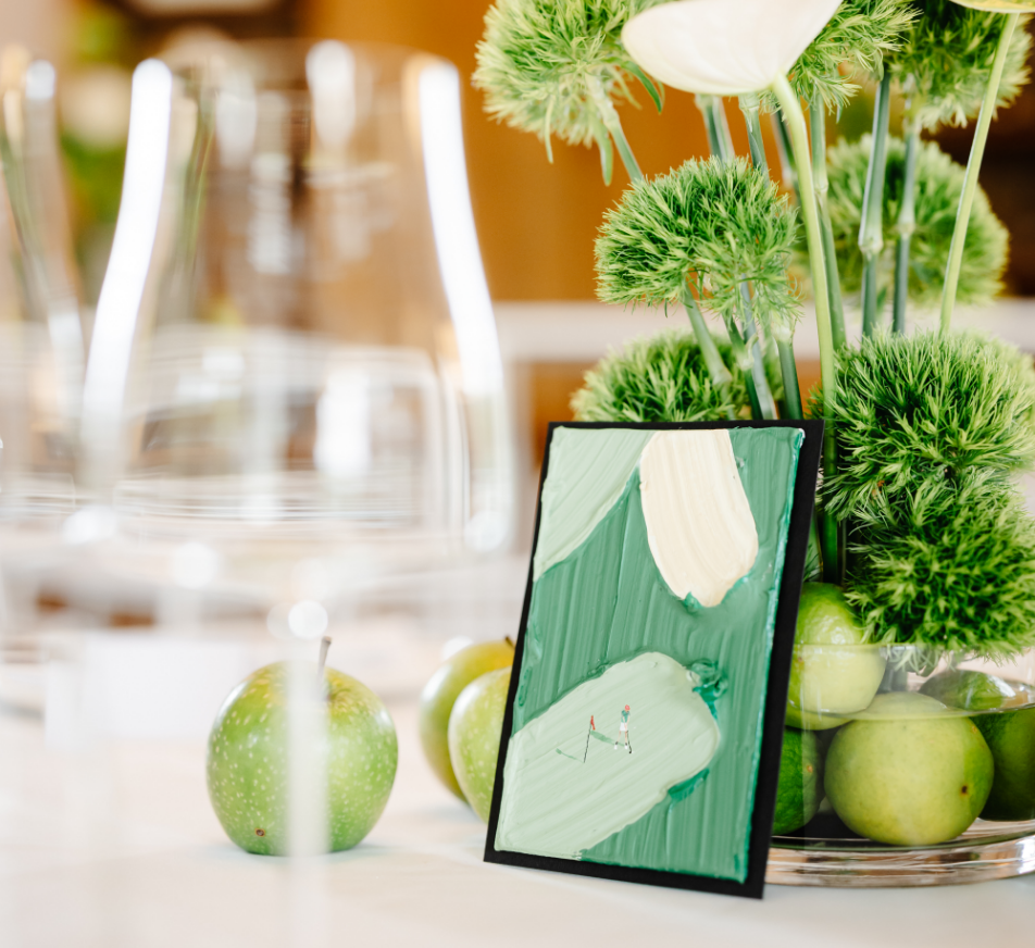 Event identity
