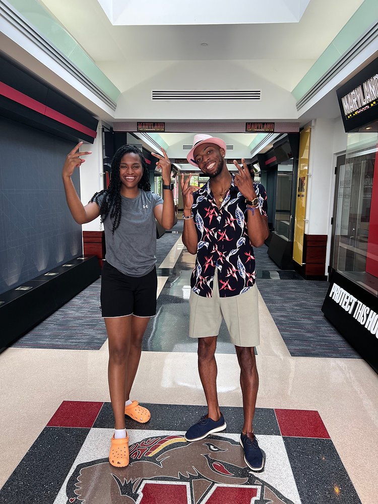 NIL Solution for International College Athletes