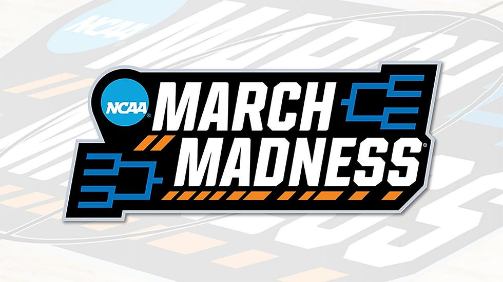 March Madness is Internationalization in Real Time