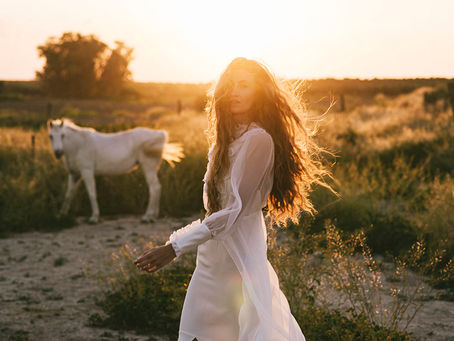 Las novias de Paula Matthei:
Contemporáneas del fin del mundo