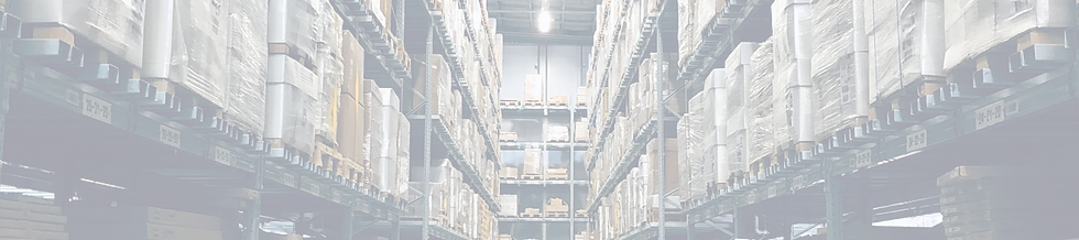 Commercial cold storage warehouse
