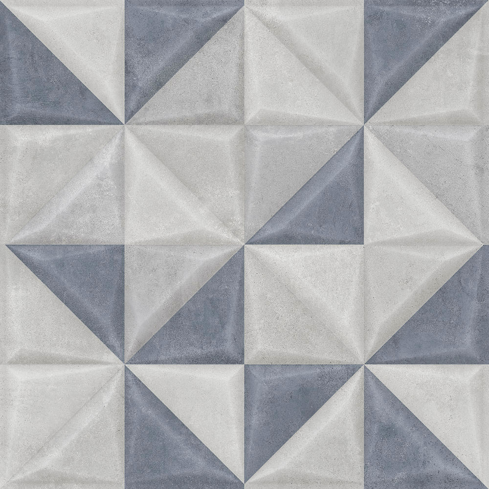 Porcelanato 62,5x62,5 Berlim Decor 62048