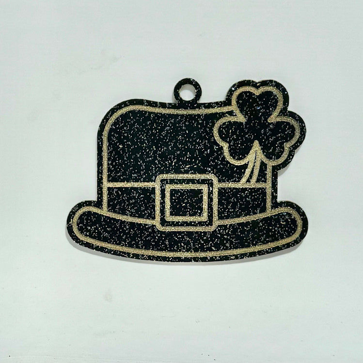 St. Patrick's Day Art