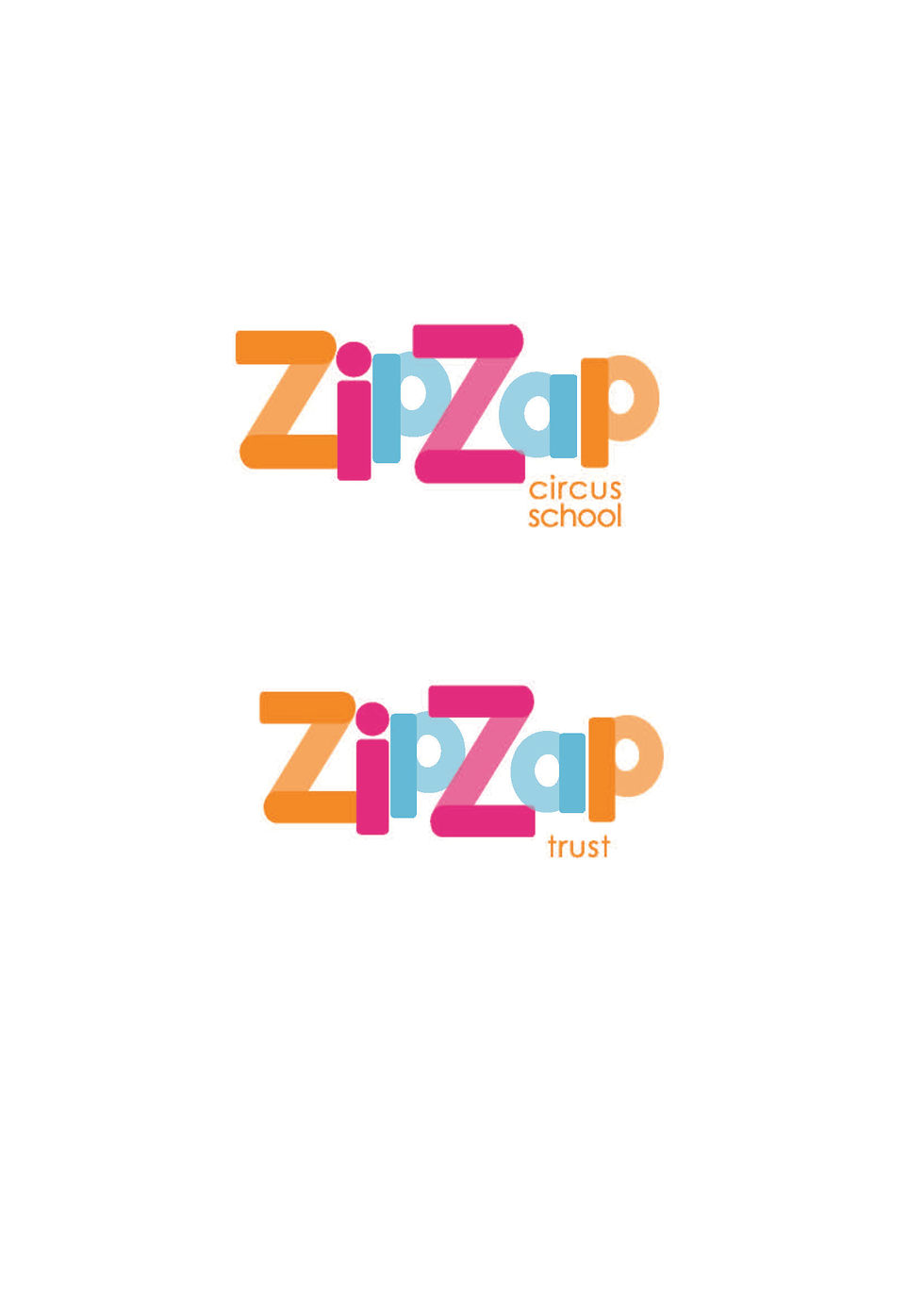 Zip Zap logo