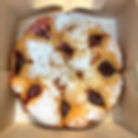 Late Summer Plum Cake