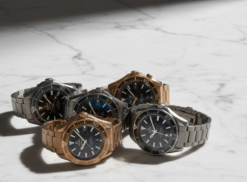 あなたはなぜ、ステンレスを選ぶのか？