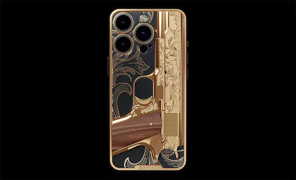 Thumbnail: iPhone 16 Pro Max Notorious
