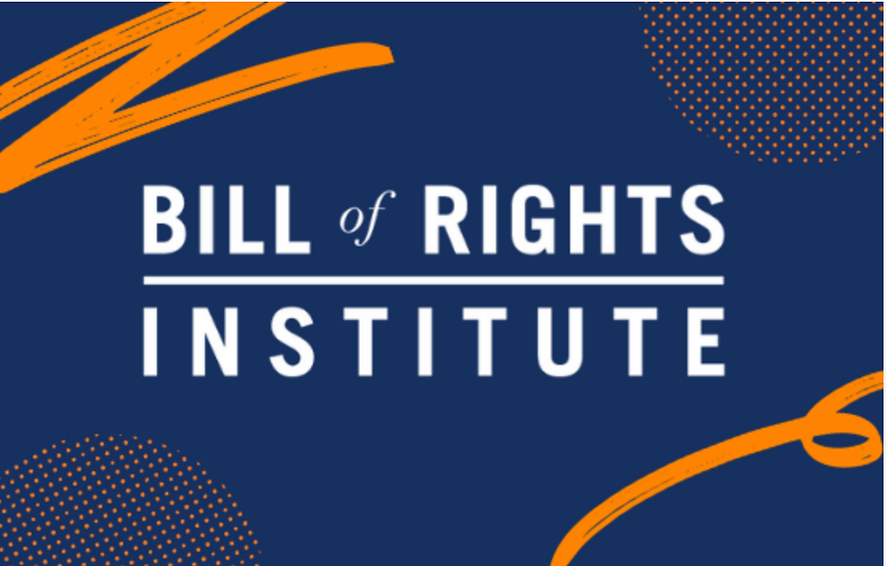 Bill of Rights Institute