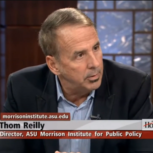 Dr. Thom Reilly