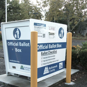 Part 2: Mail-In Voting From The Civil War to SAVE
